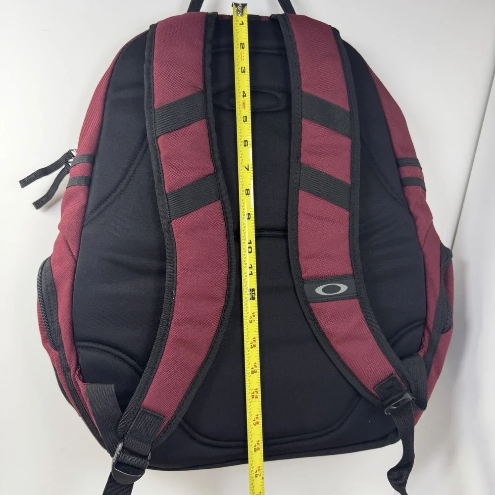 Oakley ebay description